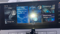 Nissan Qashqai 1.3 DiG-T MH N-Connecta 5dr Petrol Hatchback